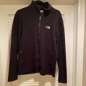North Face Fleece